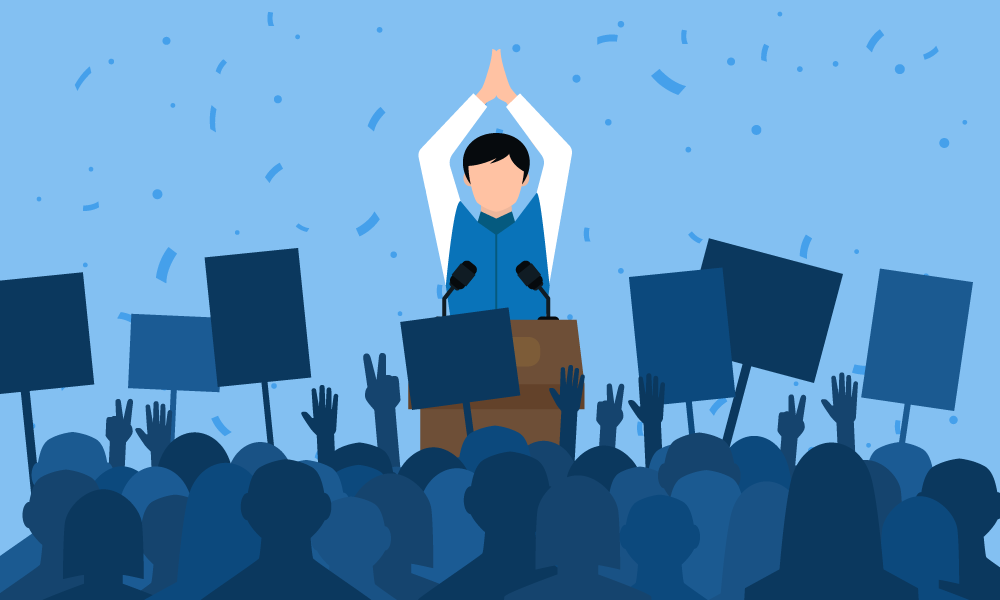 Buergerlich2019: Lokalpolitik und Kommentare
